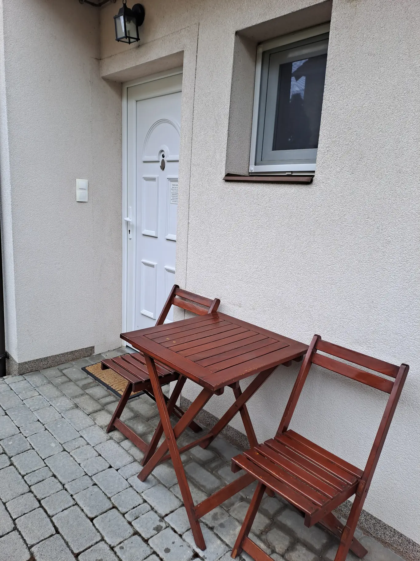 Pedetti Apartman - slide 22